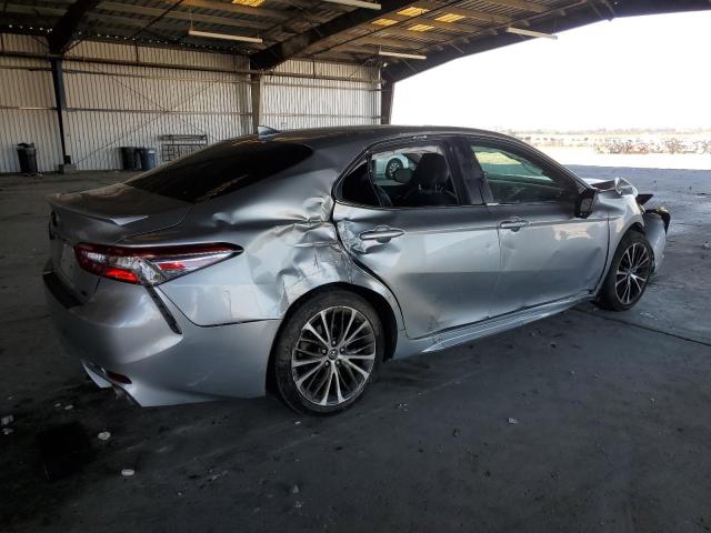 2019 TOYOTA CAMRY L - 4T1B11HK7KU723773