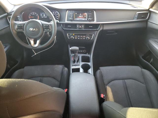 2017 KIA OPTIMA LX #3283876427