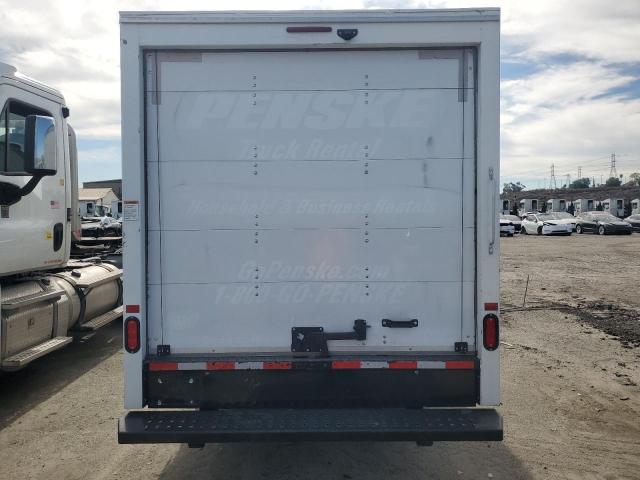 2021 GMC SAVANA CUT #3291155993