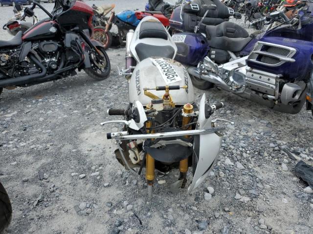 2003 SUZUKI GSX-R1000 #3294350896