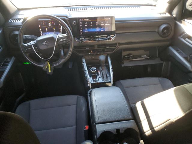 2023 CHEVROLET COLORADO T 1GCPTEEK9P1139013