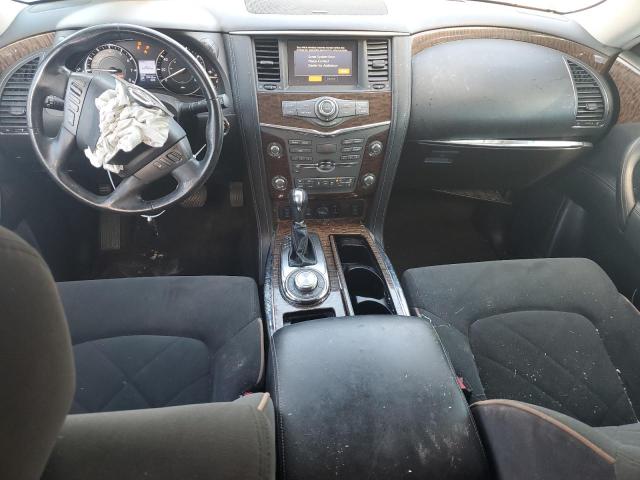 2019 NISSAN ARMADA SV #3296953896