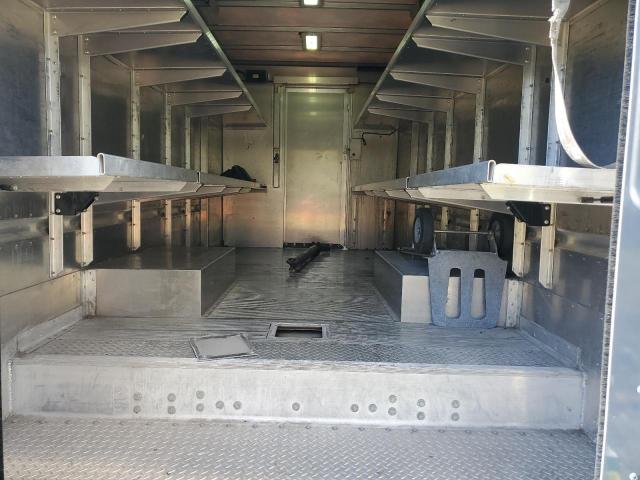 2020 FREIGHTLINER MT45 #3309418963