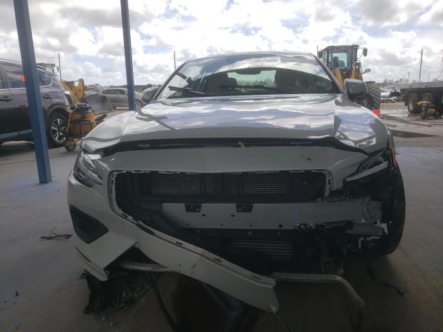 2019 VOLVO S60 T5 MOM 7JR102FK9KG009235