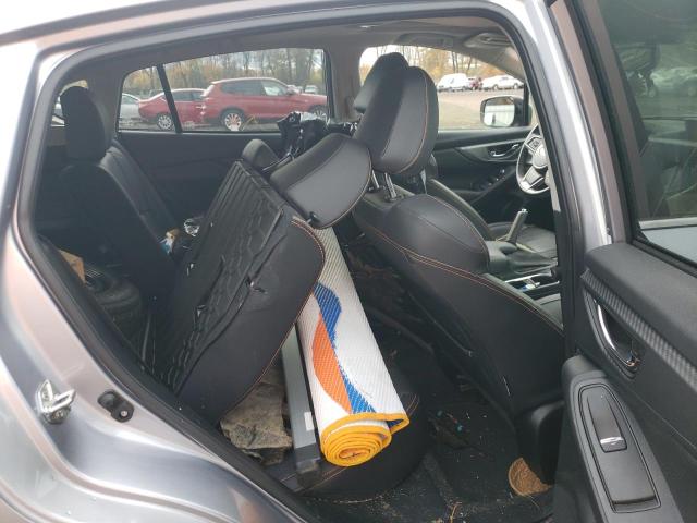 2021 SUBARU CROSSTREK - JF2GTHMCXM8325885