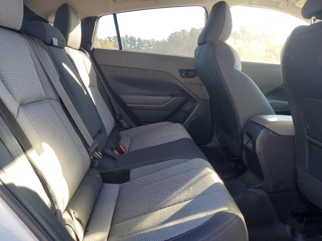 2024 SUBARU CROSSTREK #3268998087