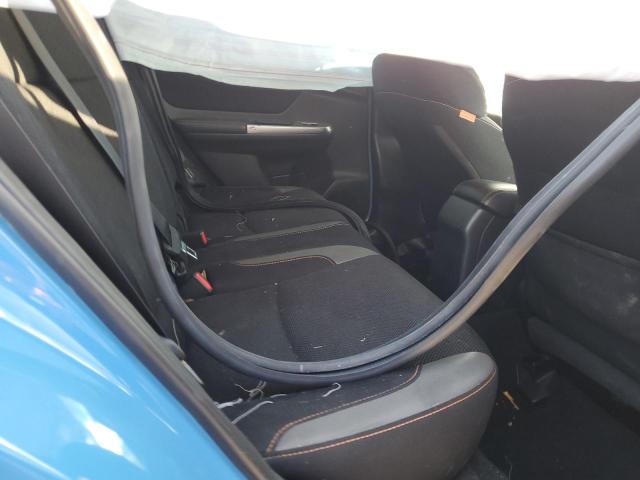 2016 SUBARU CROSSTREK - JF2GPABC4G9286210