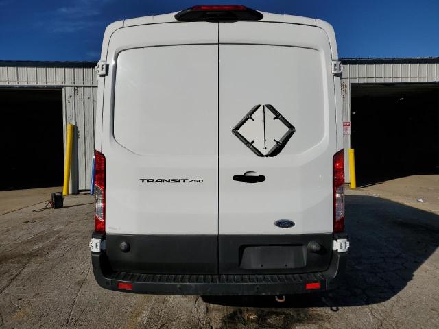 2023 FORD TRANSIT #3275477710