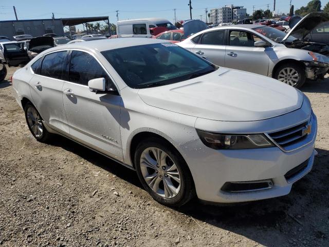 2014 CHEVROLET IMPALA LT - 2G1125S33E9309275