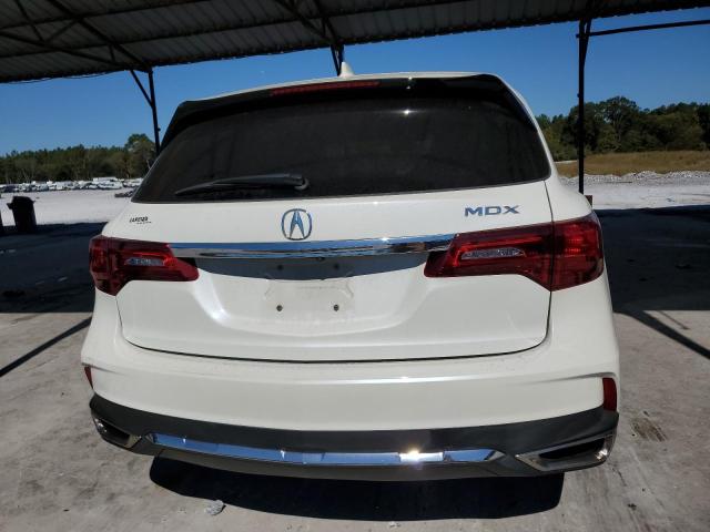 2019 ACURA MDX - 5J8YD3H34KL002800