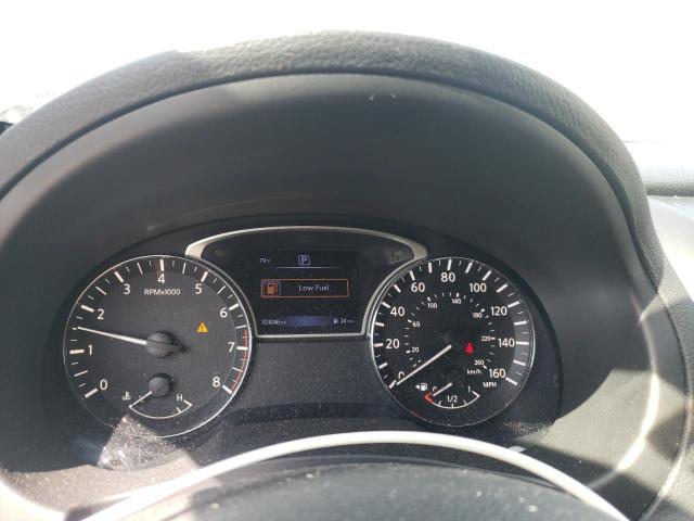 2017 NISSAN ALTIMA 2.5 1N4AL3AP7HC263045