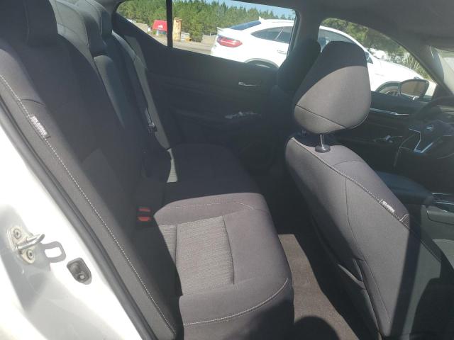 2022 NISSAN ALTIMA SV 1N4BL4DW7NN344690