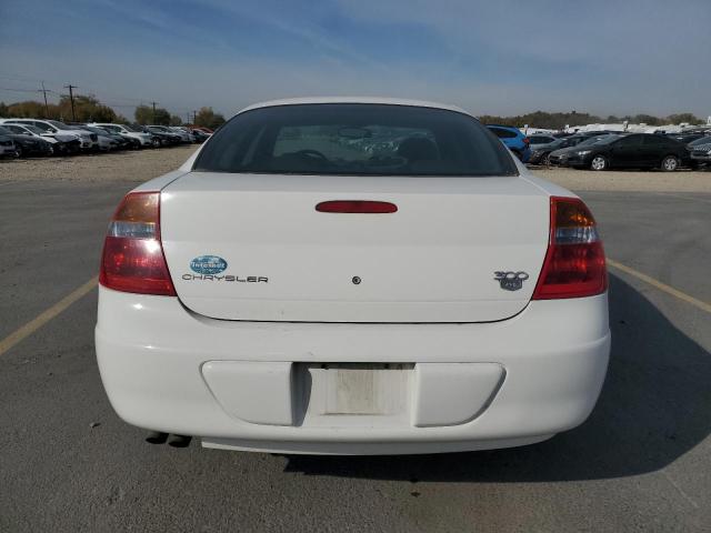 2004 CHRYSLER 300M #3286540185