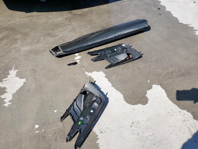 2021 SUBARU ASCENT LIM #3279869272