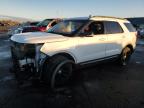 Lot #3305330349 2017 FORD EXPLORER X