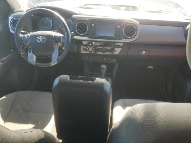 2017 TOYOTA TACOMA ACCESS CAB #3282582880