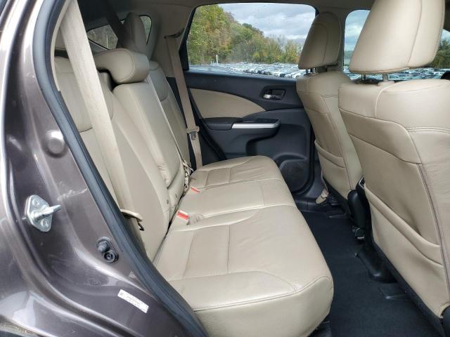 2015 HONDA CR-V EXL - 2HKRM4H78FH679547