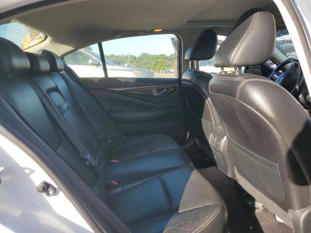 2015 INFINITI Q50 BASE #3287410362