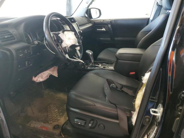 2023 TOYOTA 4RUNNER SE JTELU5JR4P6176578