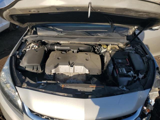 2014 CHEVROLET MALIBU 2LT - 1G11E5SL6EF284063