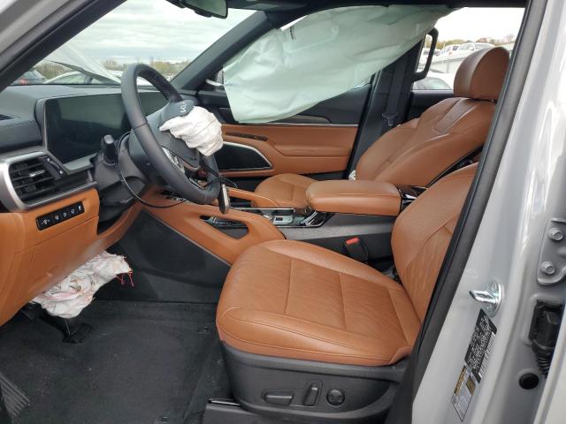 2025 KIA TELLURIDE #3301746356