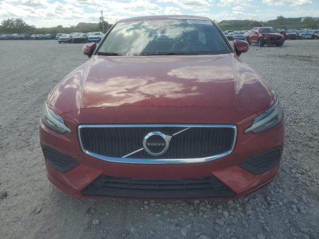 2019 VOLVO S60 T5 MOM 7JR102FK4KG009207