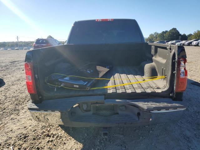 2010 CHEVROLET SILVERADO #3274649779