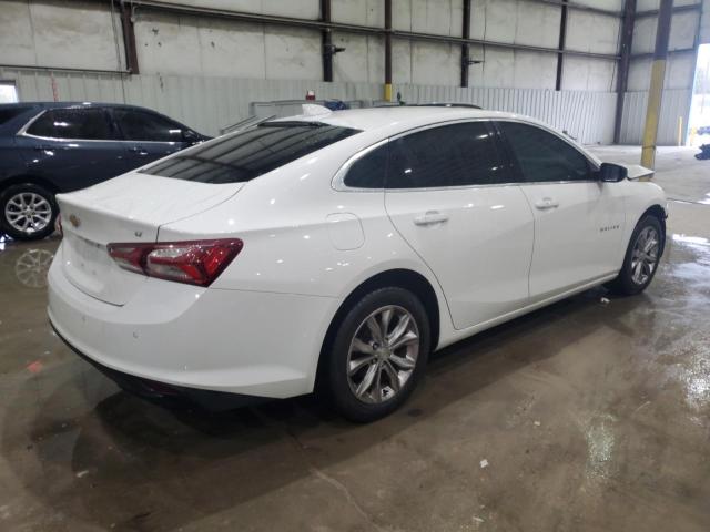 2019 CHEVROLET MALIBU LT #3290246290