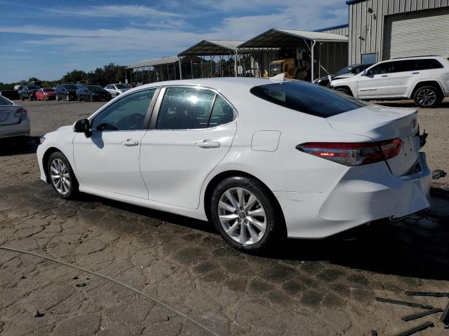 2019 TOYOTA CAMRY LE A - 4T1B11HK2KU760343