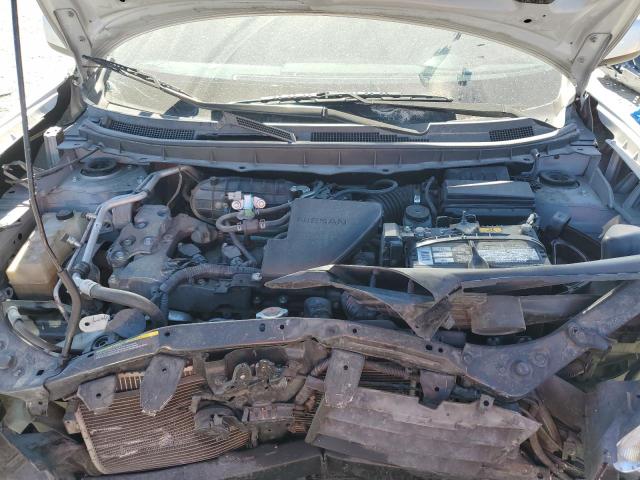 2008 NISSAN ROGUE S #3280789382