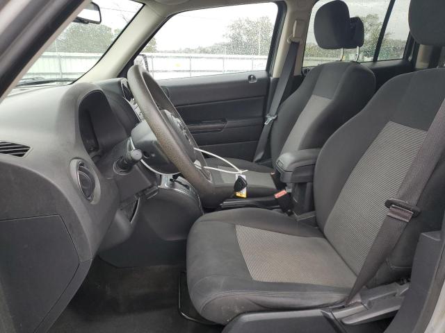 2015 JEEP PATRIOT SP 1C4NJRBB9FD317556