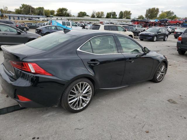 2016 LEXUS IS 300 JTHCM1D29G5014476