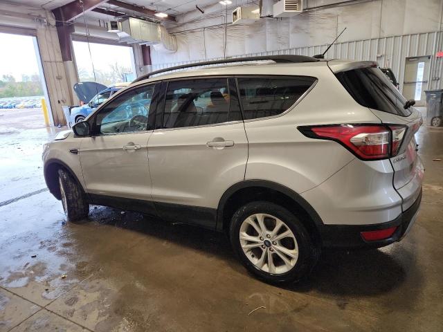 2018 FORD ESCAPE SE #3294547635