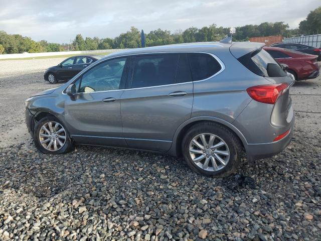 2020 BUICK ENVISION E - LRBFXCSA3LD155991