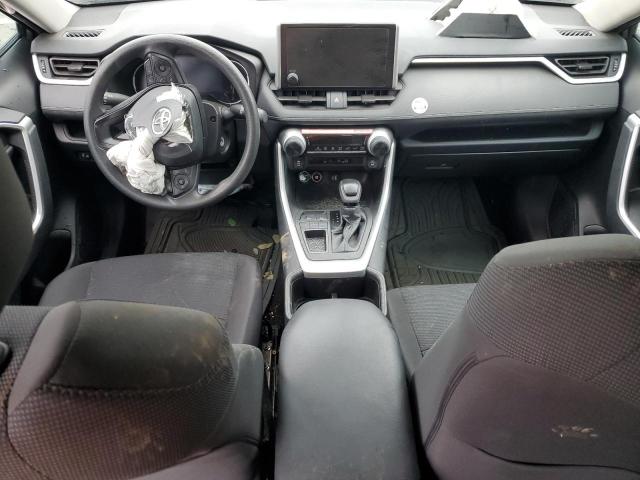 2024 TOYOTA RAV4 LE #3296293440