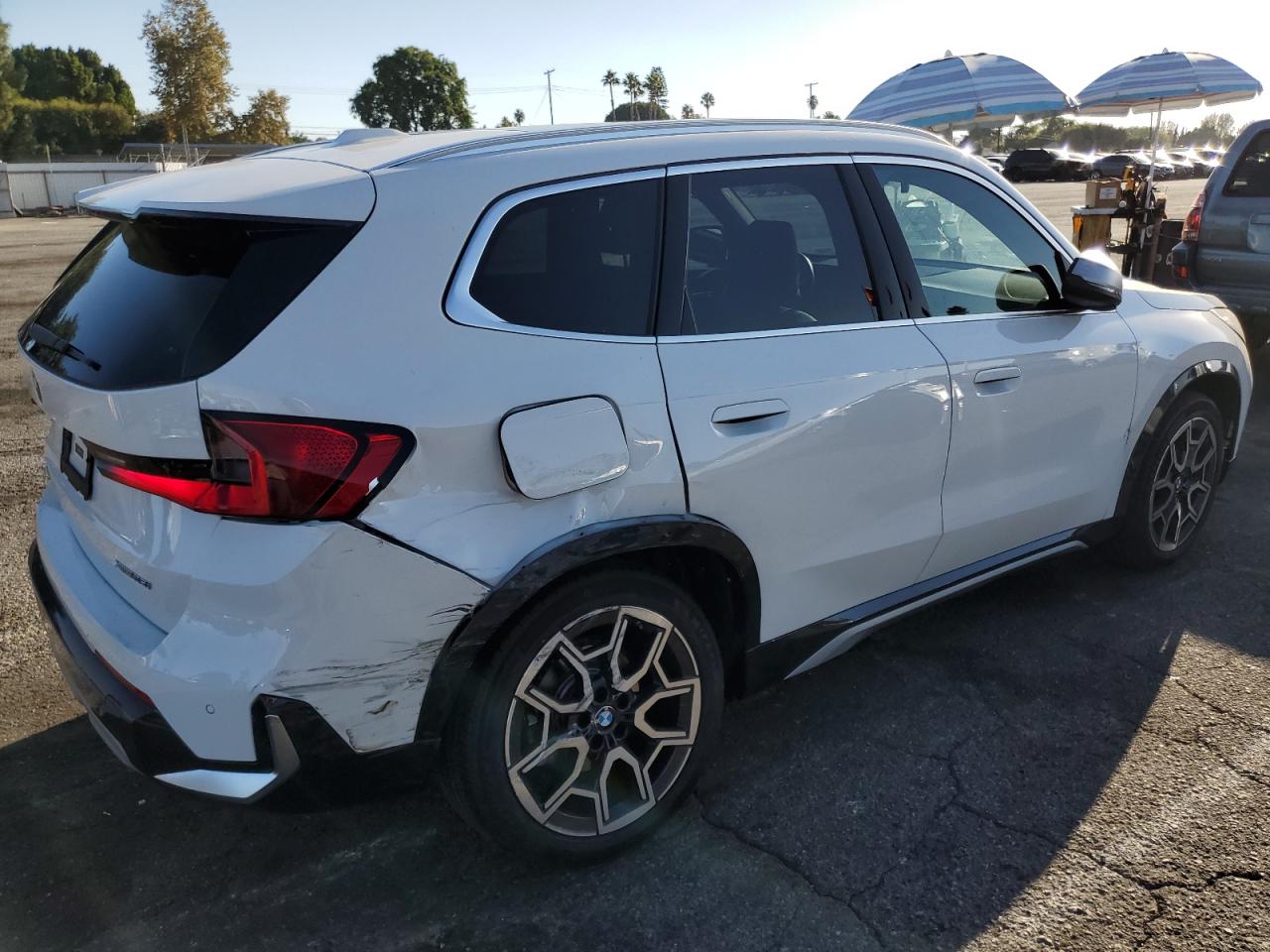 BMW X1 XDRIVE28I