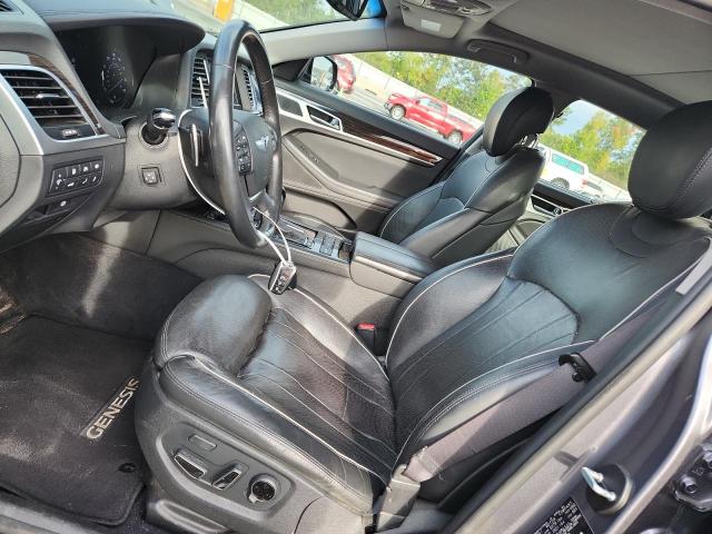 2015 HYUNDAI GENESIS 3. KMHGN4JE2FU070355