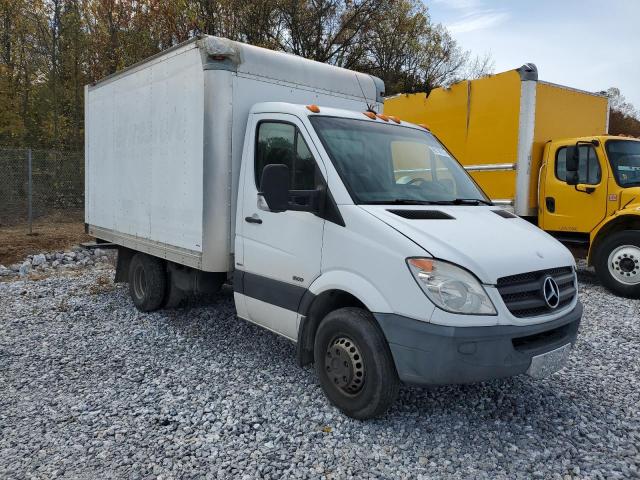 2013 MERCEDES-BENZ SPRINTER #3277056157