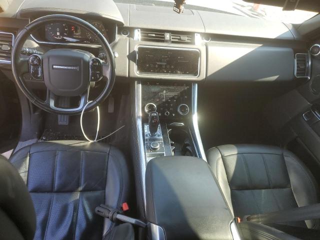 2020 LAND ROVER RANGE ROVE - SALWR2SU4LA739939