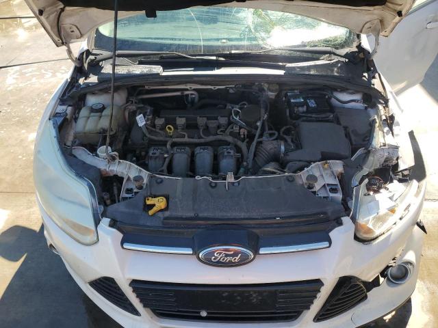 2012 FORD FOCUS SEL - 1FAHP3M20CL443592