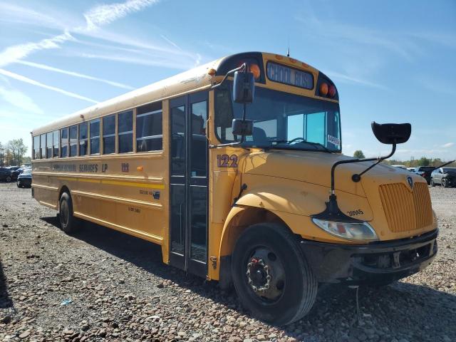 2012 IC CE SERIES SCHOOL #3273882778