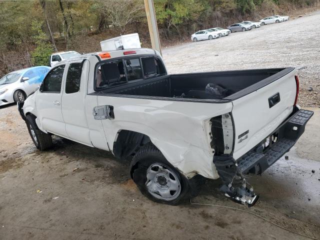 2021 TOYOTA TACOMA ACC - 3TYSX5EN9MT005971