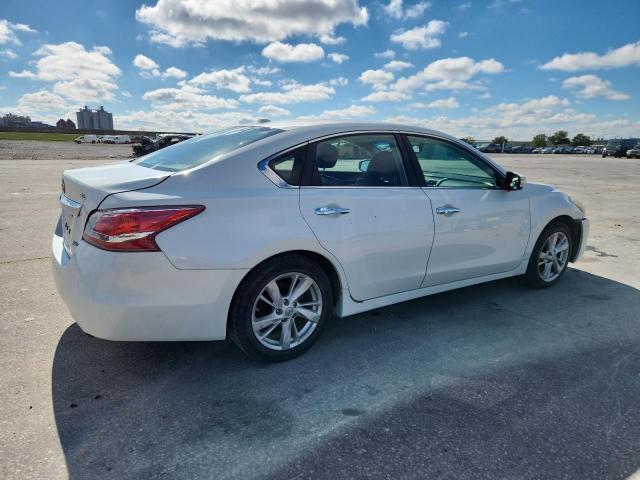 2013 NISSAN ALTIMA 2.5 #3298072157