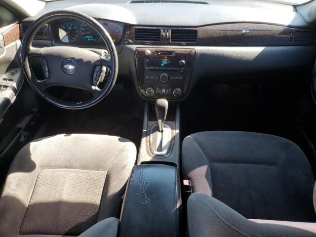 2012 CHEVROLET IMPALA LT - 2G1WG5E37C1323937