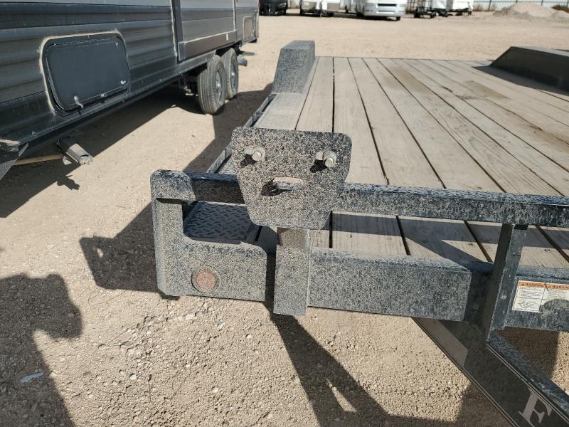 2025 EAST TEXAS UNKNOWN #3269861694