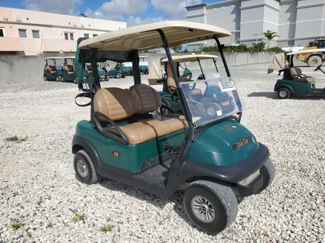 Global Auto Auctions: 2018 CLUBCAR PRECEDENT FLA