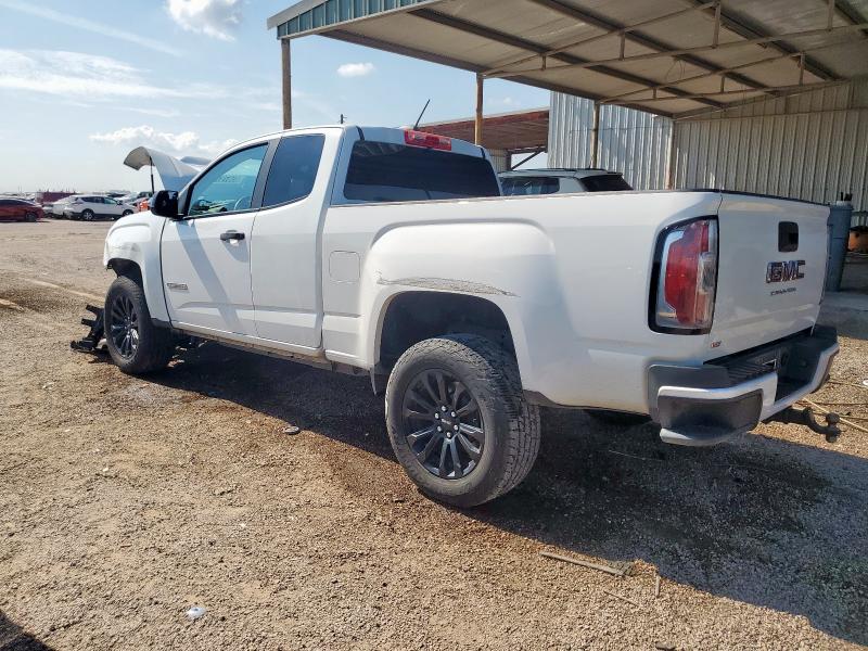 2022 GMC CANYON ELE 1GTH5BEN4N1249424