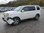 Lot #3296282405 2011 HONDA PILOT