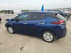 Lot #3296387646 2021 NISSAN LEAF S