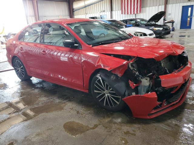 2016 VOLKSWAGEN JETTA SPORT 3VWD17AJ0GM268839